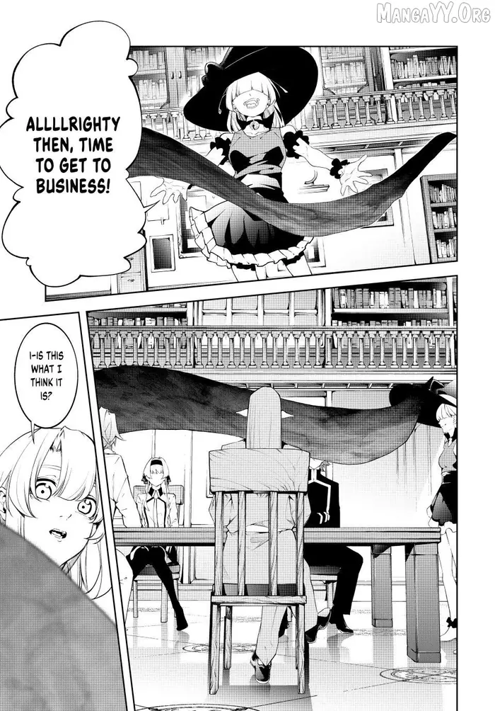 Wistoria: Wand and Sword Chapter 63 image 16_optimized